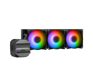 MSI MAG CORELIQUID M360 ȈՐCPUN[[ FN1950
