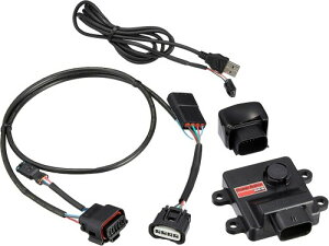 HKS dqnp[c p[GfB^[ u[XgRg[[ POWER EDITOR g^ GRRy TOYOTA COPEN GR SPORT LA400A 42018-AT014