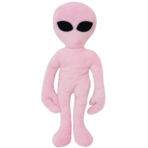 uybcoCxXgGo[ ybggC R肮 Cat Kicker Toy GCA sN Alien Pink 47263