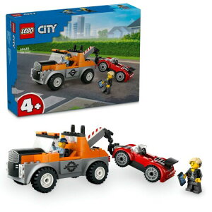 S(LEGO) VeB bJ[Ԃƌ̏ႵX|[cJ[  ߋ a v[g ubN m j̎q ̎q q 4 5 6 蕨  ~jJ[ 60435