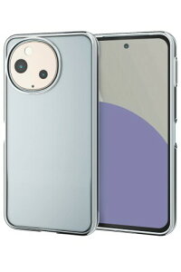 GR AQUOS sense9 P[X \tg ^bN }CNhbgH TPU JYی݌v ^bNVo[ PM-S244UCTMSV