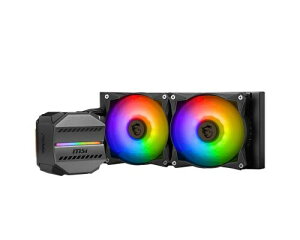 MSI MAG CORELIQUID M240 ȈՐCPUN[[ FN1949