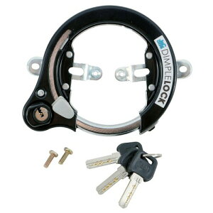 J&C ObN JC-036CLB BK ubN