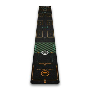 WELLPUTT EFpbg Stp^[}bg ̓ v[g WELLPUTT t@[Xg 3M Gg[f ubN tX {Kʕi