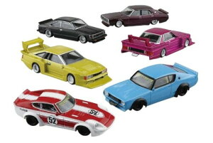 ގ(AOSHIMA) XJClbg uChgC 1/64 _CLXg~jJ[ O`RNV BEST 3 12 BOX