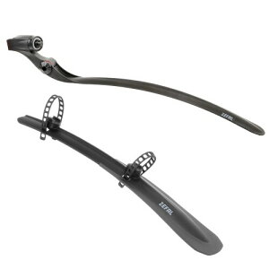 [t@[(Zefal) ]ԗp OtF_[Zbg Swan R & Croozer R Set [hp ubN V[g|Xga25~32mmΉ 2473