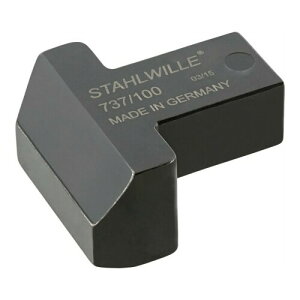 STAHLWILLE X^r[ WCgTCY22×28mm gN`փuNGhwbh 737/100