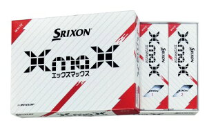 _bvSt{[ SRIXON X MAX 2024Nf 1_[X(12) zCg