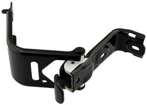 TOYOTA (g^) i V[g qWSUB-ASSY LH (BLACK) v{bNX/TNV[h i71302-52041-C0