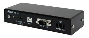 A&D 光通信アダプター AD-1611