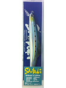 ^bNnEX(TackleHouse) ~m[ VuL ms 159mm 56g CV HG #02 V159ms A[