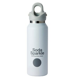 SodaSparkle×REVOMAX2 XeX}C{g 12oz SLIM 355ml MSB-WH