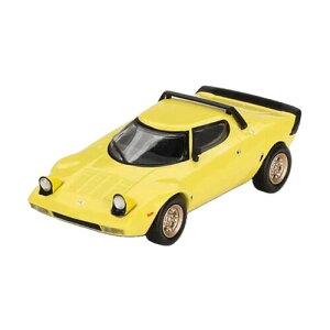 MINI GT 1/64 �����`�A �X�g���g�X HF �X�g���_�[�� �W�A�b���t���C �C�G���[ (���n���h��) �����i