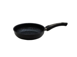 �P�����n�E��(Kevnhaun) �t���C�p��20cm IH�Ή� �A���~ �}�[�u���R�[�e�B���O �ӂ����� ���^ �y�� ��l��炵 �W�F�b�g�u���b�N PFOA PFOS�t���[ PVD�R�[�e�B���O �� KVJB20