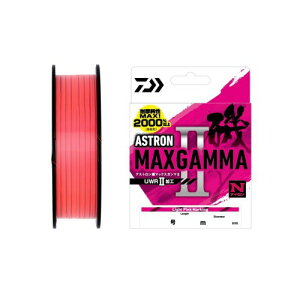 _C(DAIWA) iCC AXgMAXK}II 150m 2.25 LPM(CgsN}[LO)
