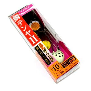 ܂(Gamakatsu)  e2 10 #11 O[/ubNX|bg