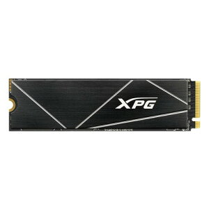 XPG SSD 1TB GAMMIX S70 BLADE PCIe Gen4x4 M.2 2280 �ő�Ǎ����x7400MB/�b PS5 �Ή� ���O���\�ȃq�[�g�V���N AGAMMIXS70B-1T-CS-I