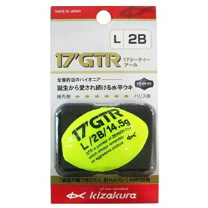 �L�U�N��(kizakura) �E�L 17Kz GTR L �C�G���[ 2B 38211