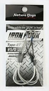 NatureBoys(lC`[{[CY) ACAtbNST IHST-40#4/0(2)