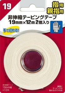 Mueller(~[[) Lke[sOe[v wp 19mm×12m 2