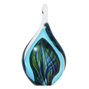 ���h(FUJIEI) �K���X �C���e���A �I�u�W�F �~�b�N�X �u���[ L GO-016 �K���X �u�� �����i ���� �y�[�p�[�E�F�C�g ������ �͗l