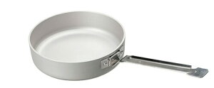 �G�o�j���[(EVERNEW) HD.ALU Pan 14 EBY632