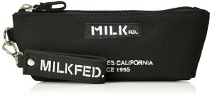 (~NtFh) hJo[SyP[X EMBROIDERED BAR PENCIL CASE