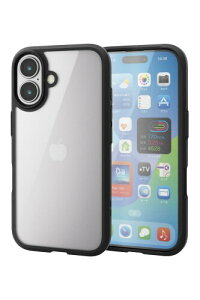 GR iPhone 16 P[X NA ϏՌ Ռz (KXtBt) ^ y Xgbvz[t CX[dΉ SGA[NbV Xgbvz_[V[gt ub