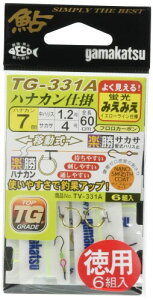 ܂(Gamakatsu) ݂݂yniJd|(niJړ yTJT) TV331A p 7-1.2