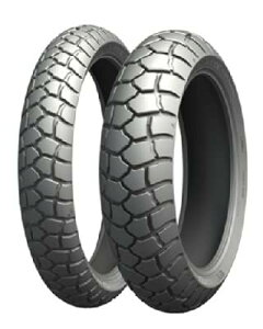 MICHELIN(�~�V������) �o�C�N�^�C�� ANAKEE ADVENTURE ���A 150/70R18 M/C 70V �`���[�u���X/�`���[�u�^�C�v���p(TL/TT) 714600