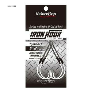 NatureBoys(lC`[{[CY) ACAtbNST IHST-20#2/0(2)