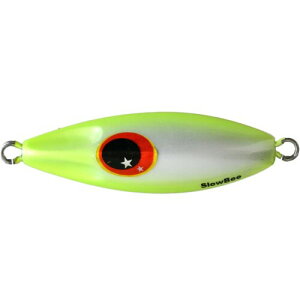 �[�X�^(XESTA) ���^���W�O �X���[�r�[ SLJ 60g #122 CHPW/GD �`���[�g�p�[��/�S�[���h