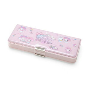 TI(SANRIO) TI M }CfB }C my melody 22.2×8.8×2.8cm LbYwK LN^[ 437425 SANRIO