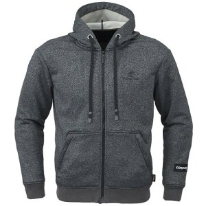 (RS^C`) oCNEFA CfBOWPbg p[J tďH CORDURA ϖՐ ʋC CEveN^[ R[f t[fB RSJ352 CHARCOAL XXL