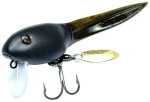 �j�V�l���A�[(Nishine Lure Works) ?BQ�I�^�} (BQ OTAMA) #6 �x�r�[�L���b�g�t�B�b�V�� (Baby Catfish)