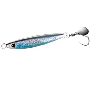 �V�}�m(SHIMANO) ���^���W�O �I�V�A �t�H�[���V���b�g �u���[�h 100g JU-W10X 005 SRK�J�^�N�`