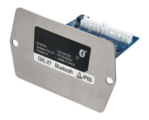A&D Bluetoothインタフェース GXL-27JA