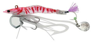 リトルジャック(Littlejack) LITTLE JACK リトルジャック EBINEM エビネム (40g, 08 PINK GLOW)