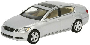 WFlVXJpj[ (Genesis Company) MODEL 1 1/64 NTX GS300 ~jAVo[^bN LHD i C33223