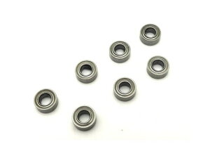 ���� (Kyosho) �{�[���x�A�����O�Z�b�g (MR-04) MZ716