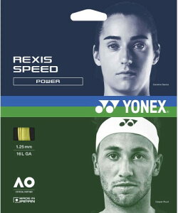 YONEX(lbNX) dejX XgO Kbg NVXXs[h125 12m CG[(004) 1.25mm TGRSP125