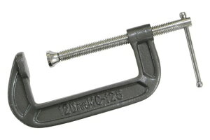 �p�I�b�N(PAOCK) Bcross(�r�N���X) �L���X�e�B���O�N�����v MC-125 �ő���J:125mm