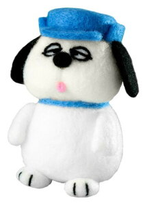 n}iJ rуtFgLbg j[htFg ł SNOOPY V[Y OLAF (It) TCY c11cm×7.5cm H468-000-124