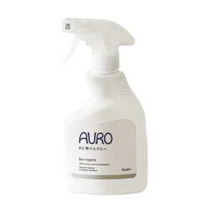 AURO(アウロ) カビ取りスプレー 350ml カビとり カビ除去 浴室 風呂 カビ取り剤