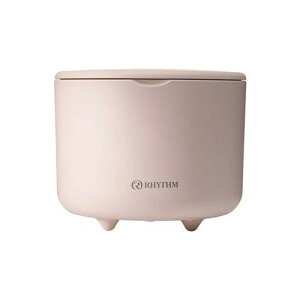 Y(RHYTHM) A}fBt[U[ 1lp Ȃ ( GbZVIC p) R[hX (dr) USB 2WAYd  p[\iɍ t@ DF 6.2x7.4x7.4cm AROMAFUN ( A}t