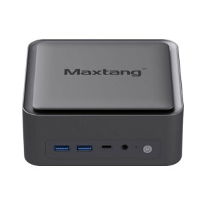 MAXTANG T0-RL50 T0-RL50-16/512-W11Pro(1240P)WB6 Intel(R) CoreTM i5-1240P(12コア16スレッド)メモリ:16GB SSD:512GB モデル