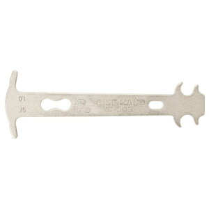 BIKE HAND(oCNnh) YC-503`F-`FbJ- CHAIN WEAR INDICATOR YC-503