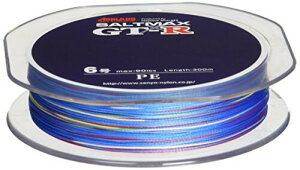 T[iC PEC Av[h \g}bNX GT-R PE 300m 6 90lb 8{ 10m×5F