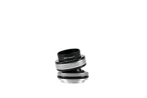 Lensbaby eBgY R|[U[vII Soft Focus II LmRF}Eg 50mm F2.5 }jAtH[JX Yxr[IveBbNEXbvEVXeΉ 406866