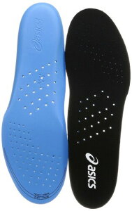 (asics(アシックス)) 中敷 PERFORMANCE SOCKLINER ブラック/ホワイト M